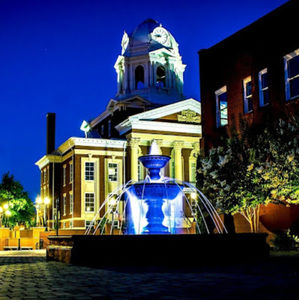 Meet your Posher, Melody